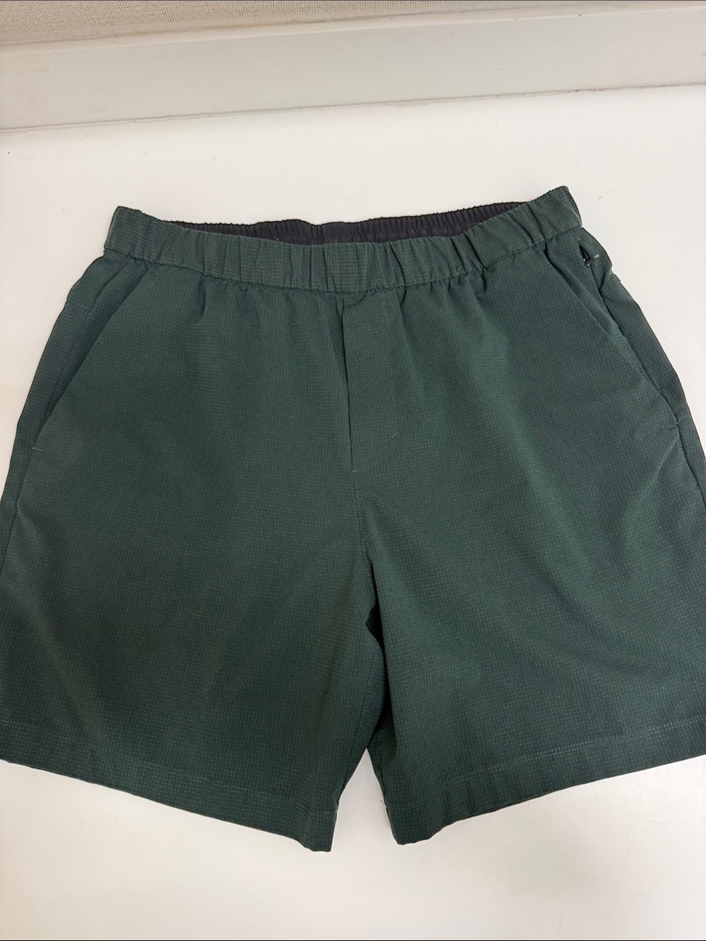 NWOT Lululemon Mens Athletic Shorts